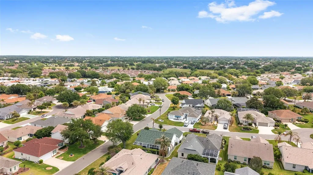 17602 SE 82nd Woodlawn Avenue The Villages FL 32162