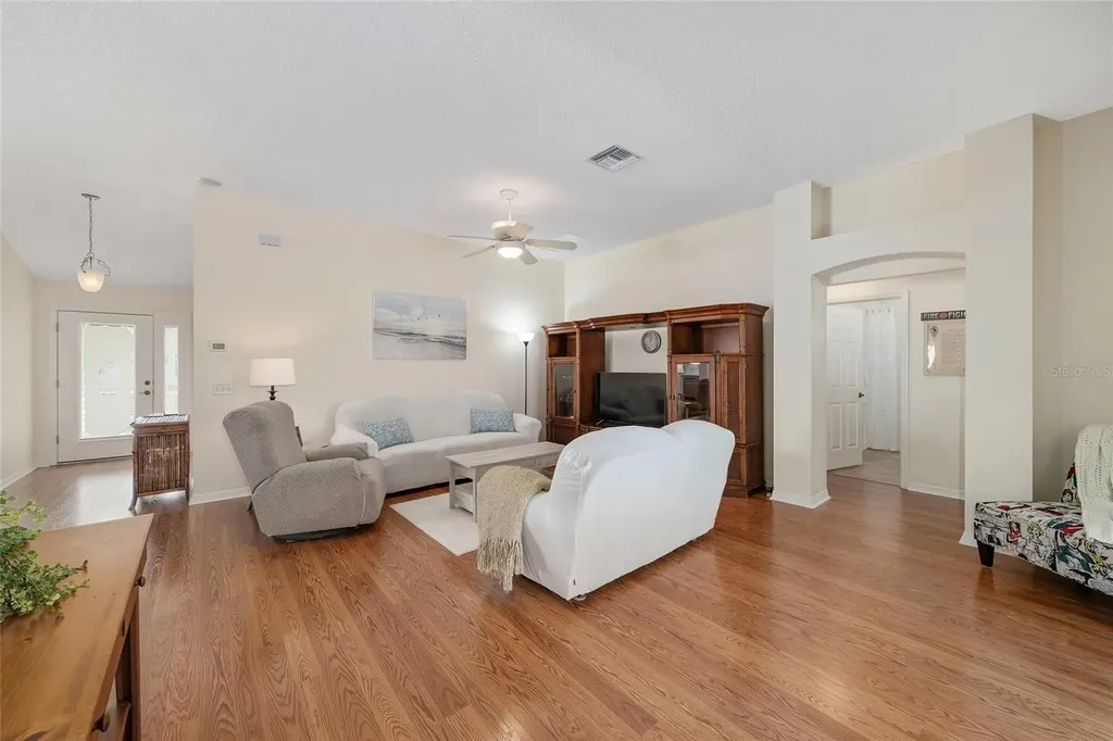 17602 SE 82nd Woodlawn Avenue The Villages FL 32162