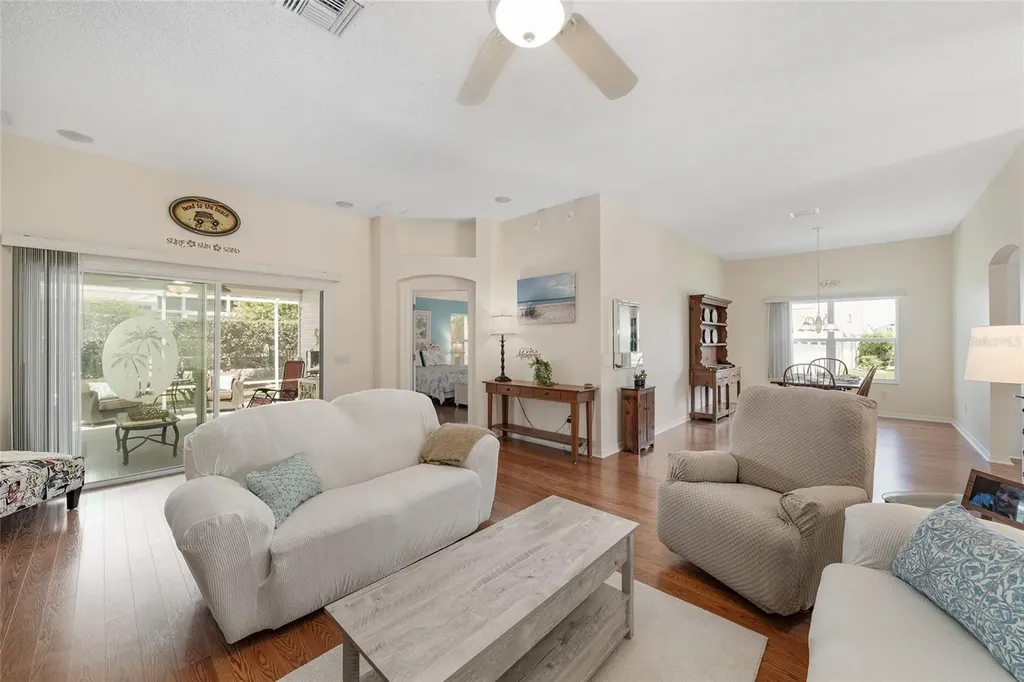 17602 SE 82nd Woodlawn Avenue The Villages FL 32162