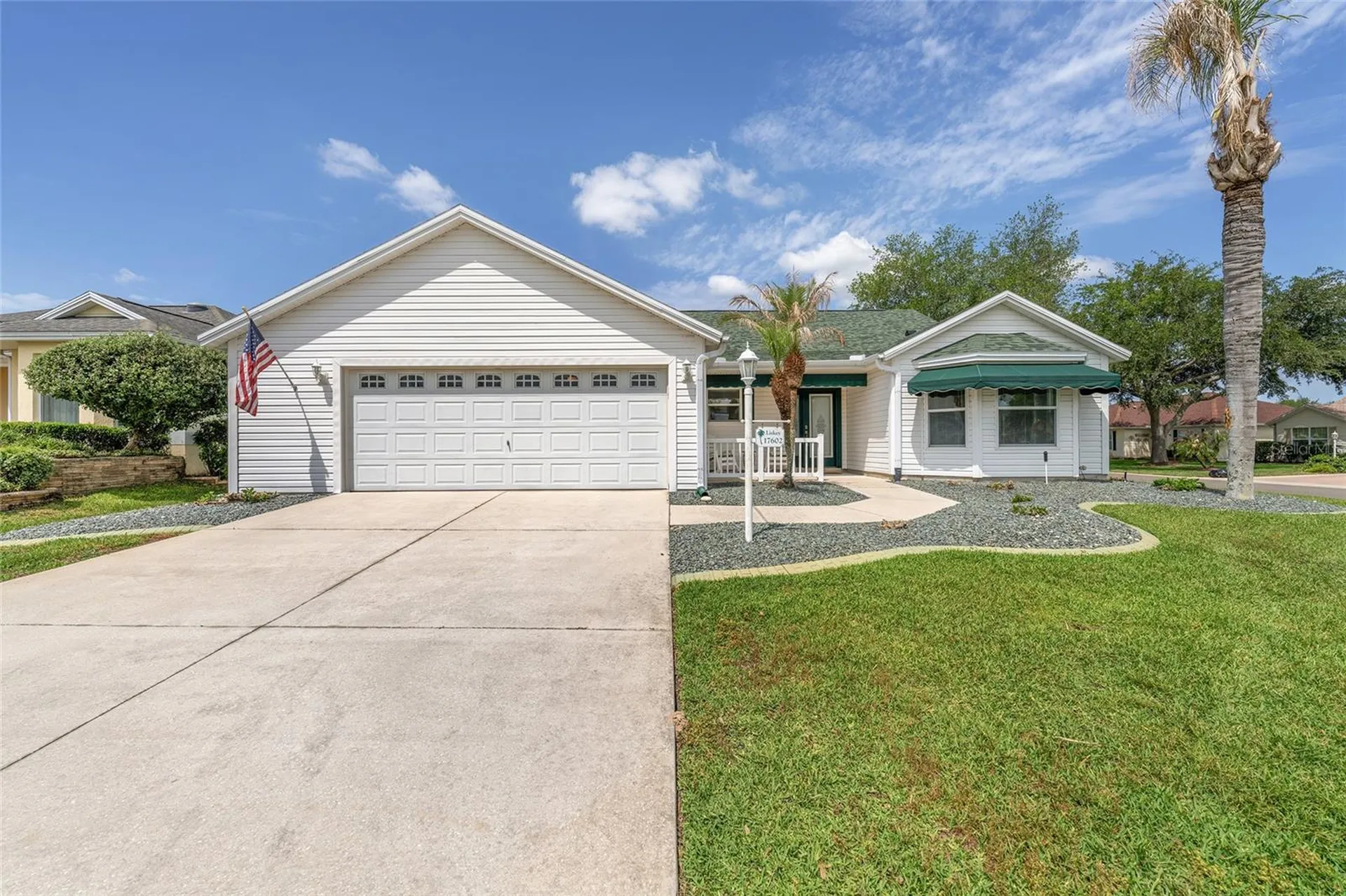 17602 SE 82nd Woodlawn Avenue The Villages FL 32162