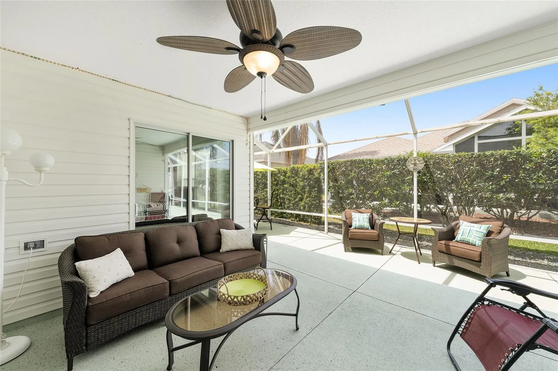 17602 SE 82nd Woodlawn Avenue The Villages FL 32162