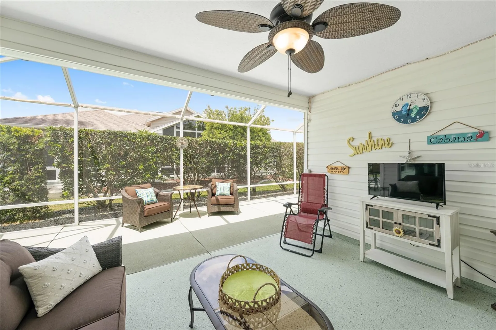 17602 SE 82nd Woodlawn Avenue The Villages FL 32162