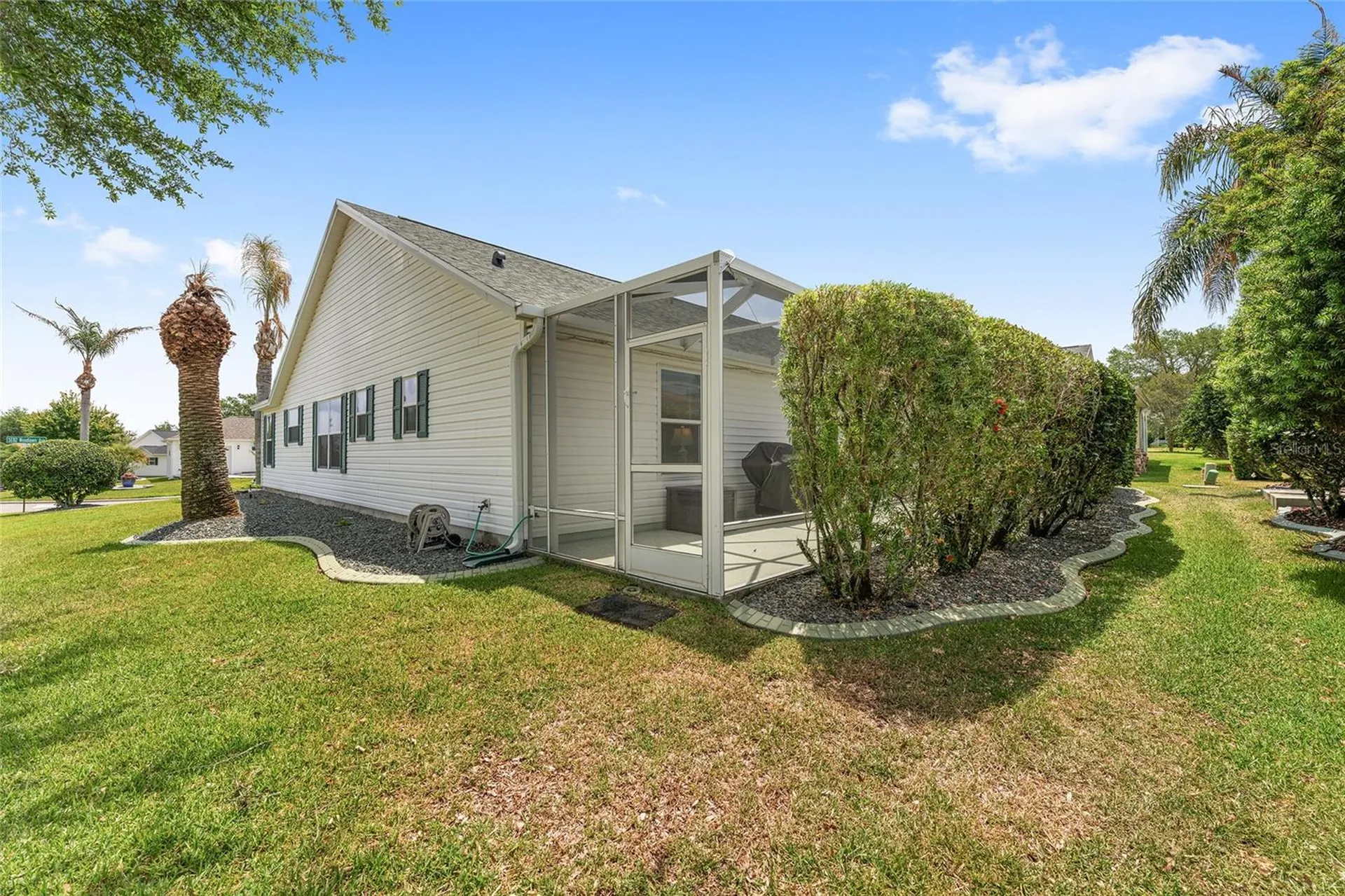 17602 SE 82nd Woodlawn Avenue The Villages FL 32162