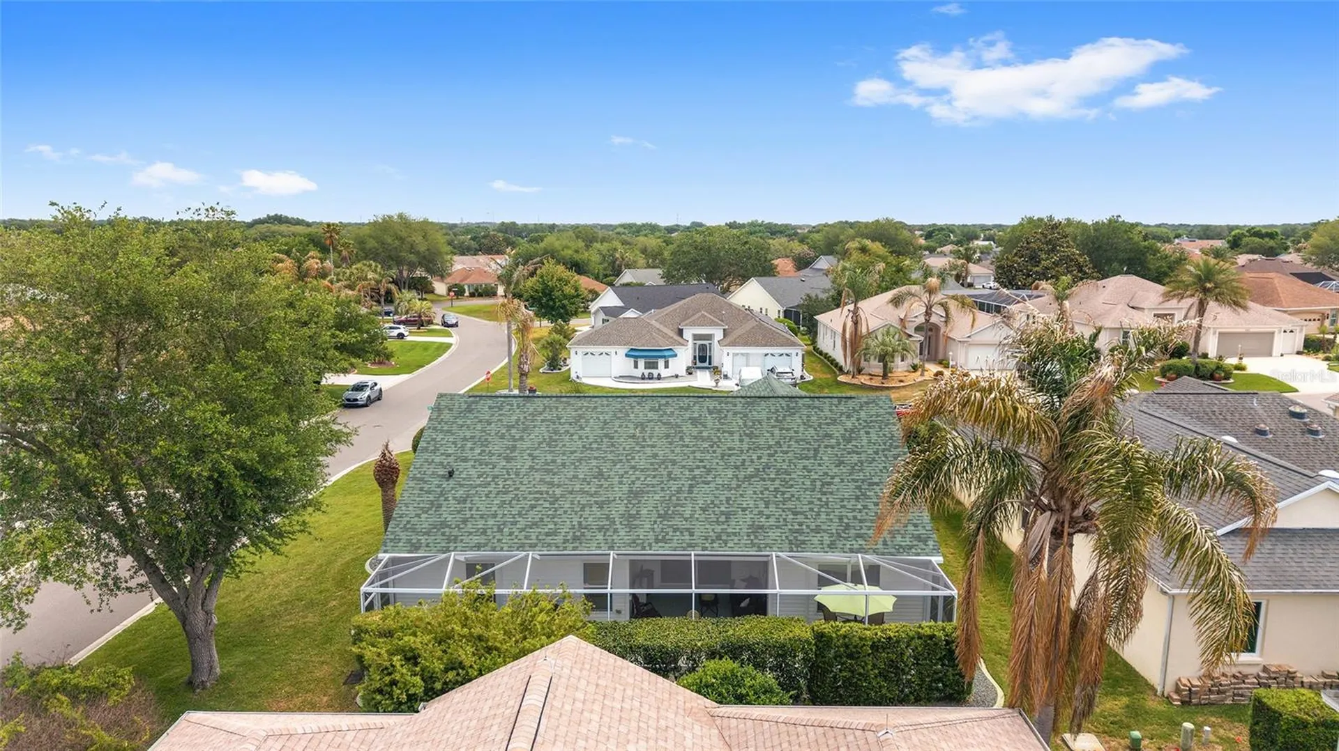 17602 SE 82nd Woodlawn Avenue The Villages FL 32162