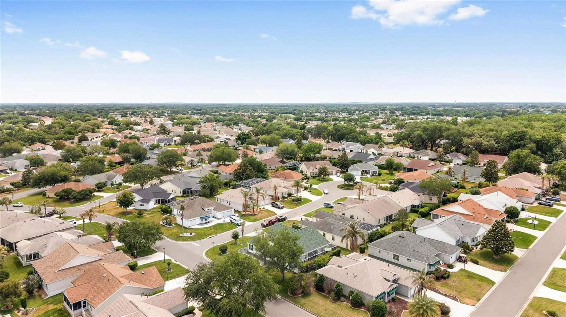17602 SE 82nd Woodlawn Avenue The Villages FL 32162