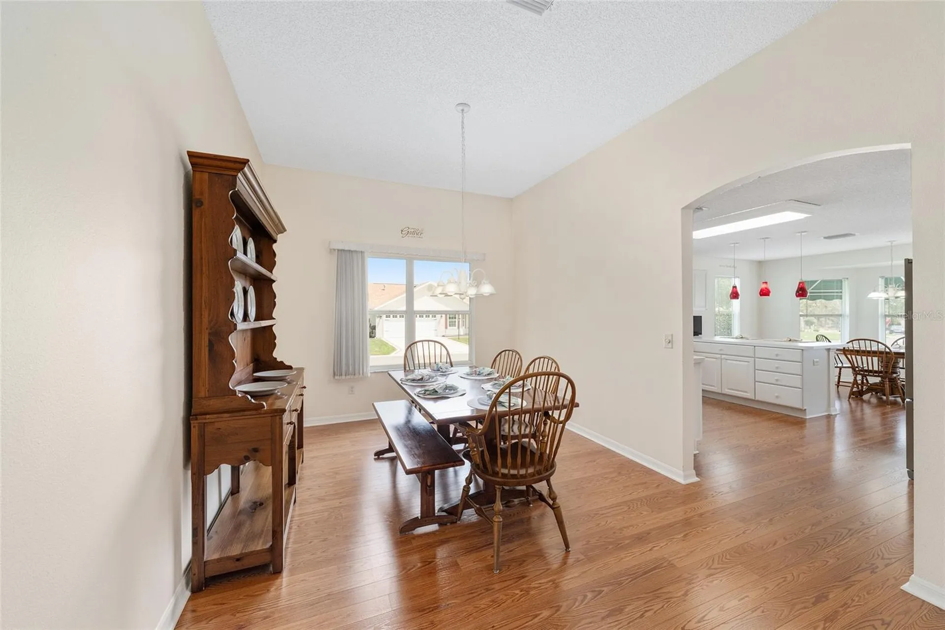 17602 SE 82nd Woodlawn Avenue The Villages FL 32162