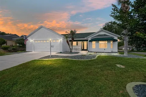 17602 SE 82nd Woodlawn Avenue The Villages FL 32162