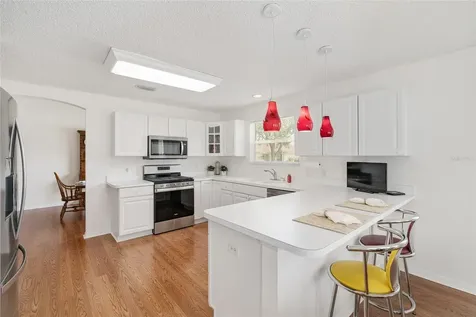 17602 SE 82nd Woodlawn Avenue The Villages FL 32162