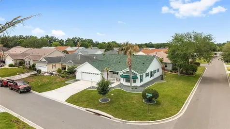 17602 SE 82nd Woodlawn Avenue The Villages FL 32162