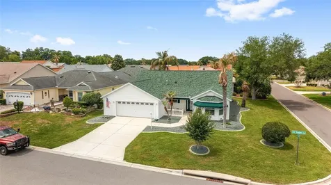 17602 SE 82nd Woodlawn Avenue The Villages FL 32162