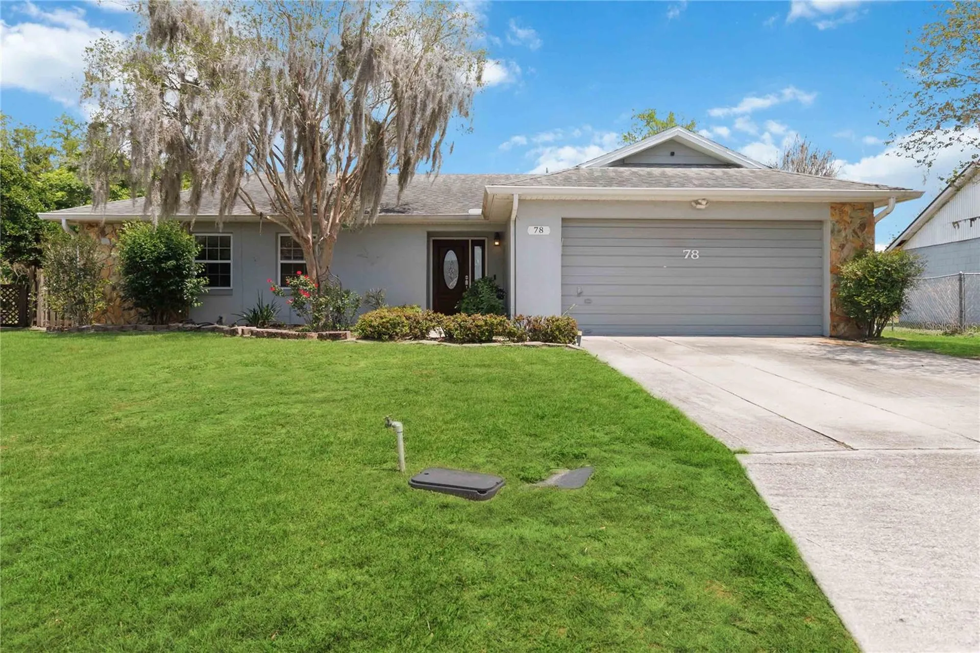 78 W Cedarwood Circle Kissimmee FL 34743