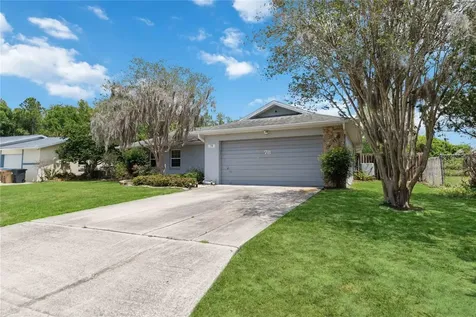 78 W Cedarwood Circle Kissimmee FL 34743