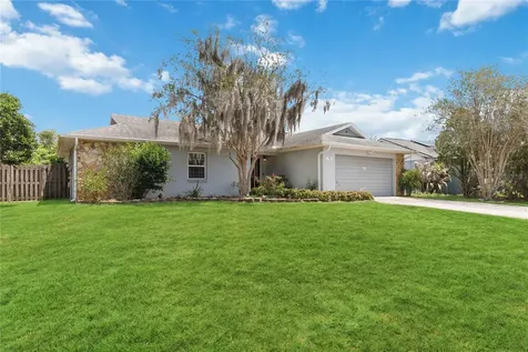 78 W Cedarwood Circle Kissimmee FL 34743