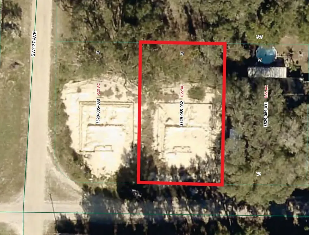 13679 SW 102nd Place Dunnellon FL 34432