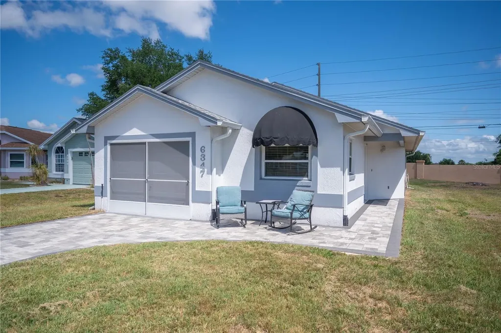 6347 Egret Drive Lakeland FL 33809
