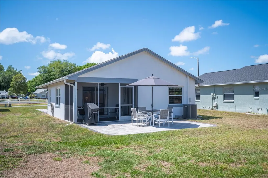 6347 Egret Drive Lakeland FL 33809