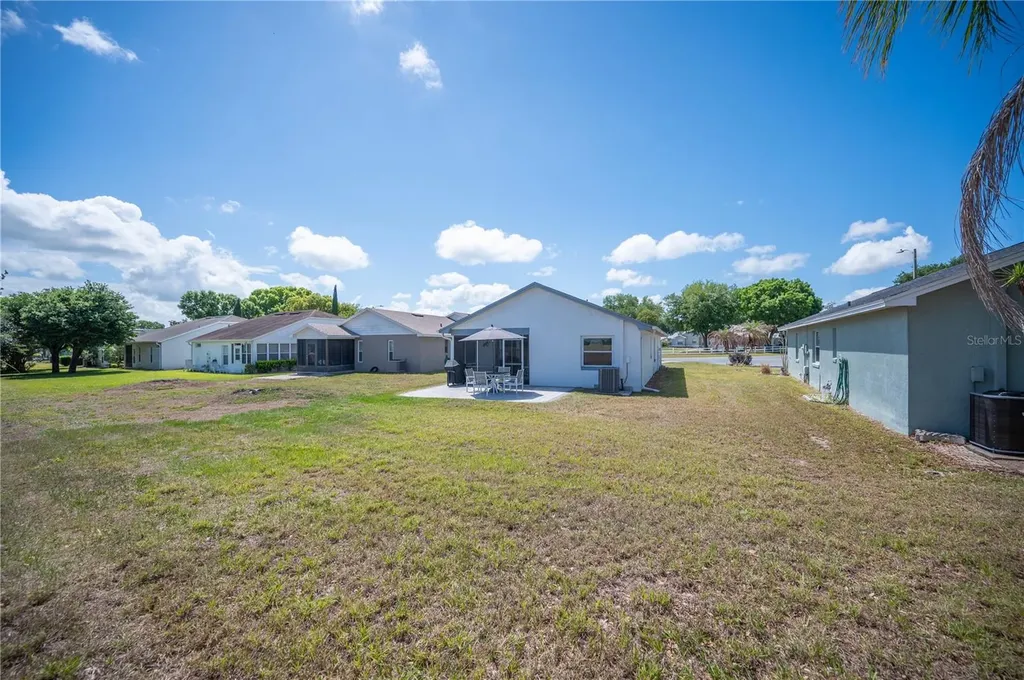 6347 Egret Drive Lakeland FL 33809