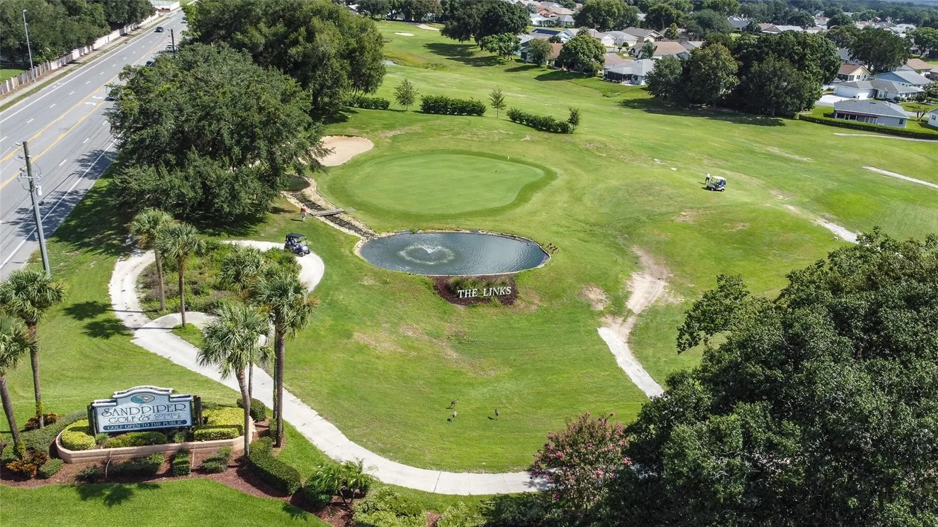 6347 Egret Drive Lakeland FL 33809