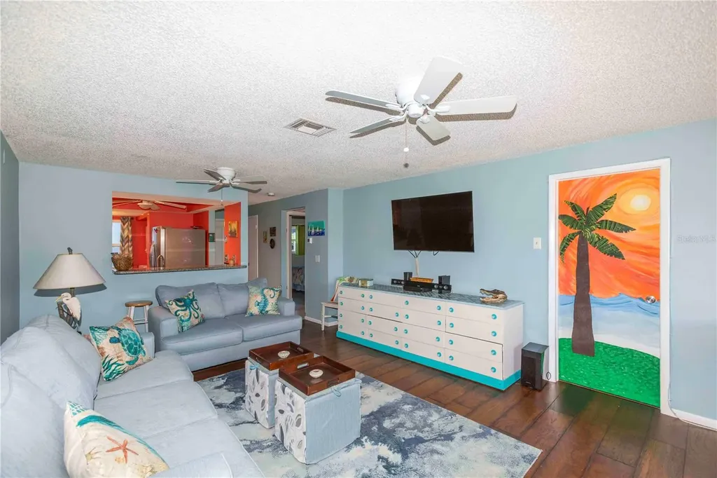 9639 Greenskeeper Drive New Port Richey FL 34655