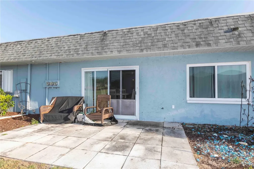 9639 Greenskeeper Drive New Port Richey FL 34655