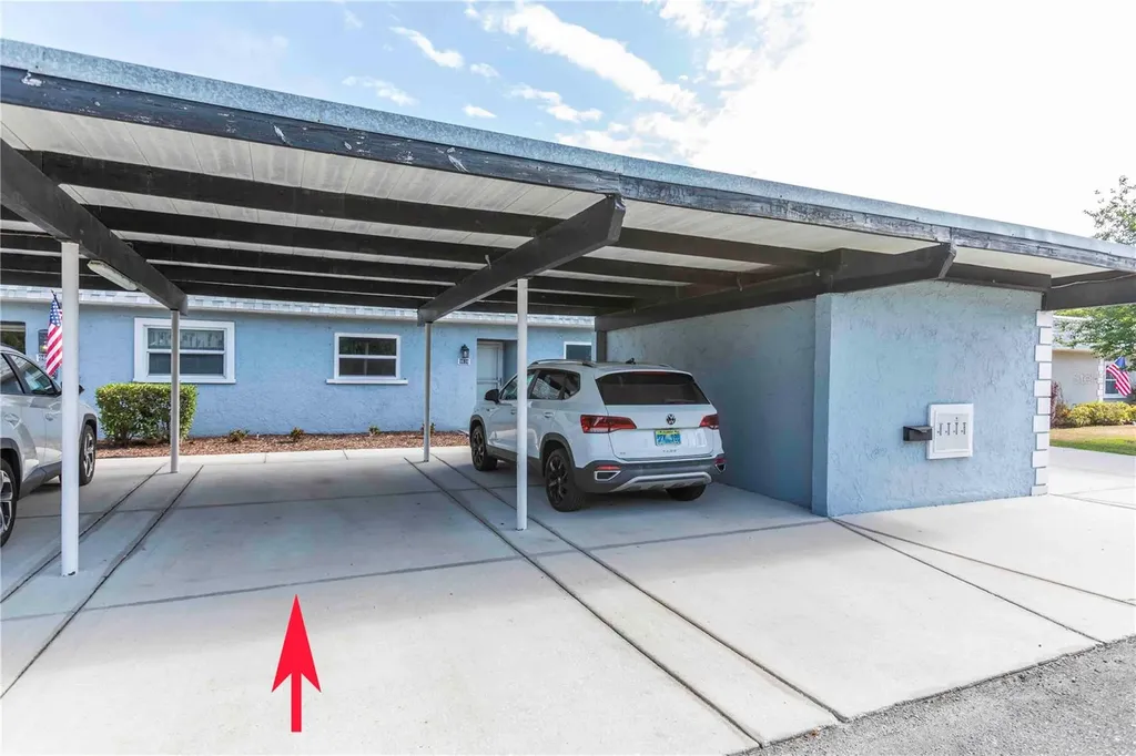 9639 Greenskeeper Drive New Port Richey FL 34655