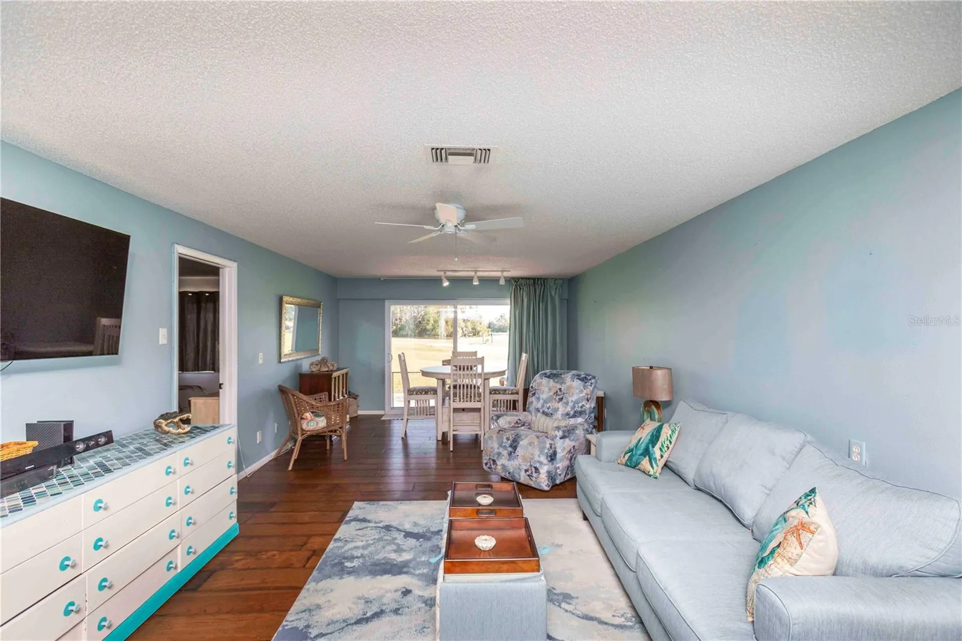 9639 Greenskeeper Drive New Port Richey FL 34655