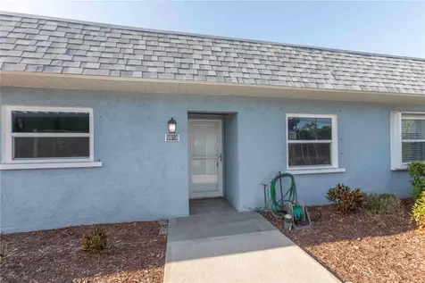 9639 Greenskeeper Drive New Port Richey FL 34655