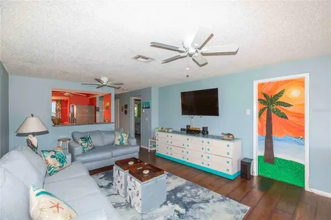 9639 Greenskeeper Drive New Port Richey FL 34655