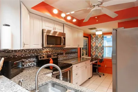 9639 Greenskeeper Drive New Port Richey FL 34655