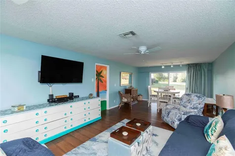 9639 Greenskeeper Drive New Port Richey FL 34655