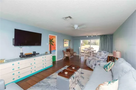 9639 Greenskeeper Drive New Port Richey FL 34655