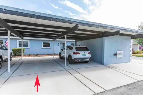 9639 Greenskeeper Drive New Port Richey FL 34655