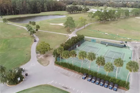 9639 Greenskeeper Drive New Port Richey FL 34655