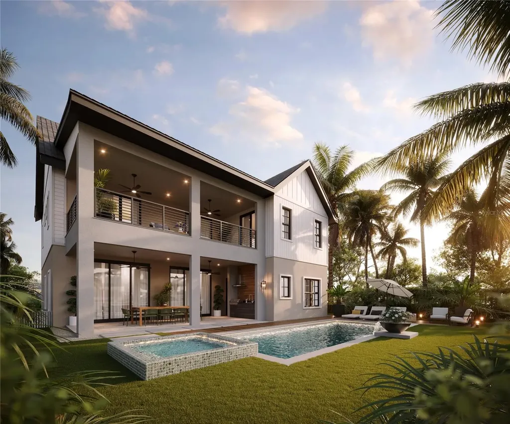1164 Prado Lane Winter Garden FL 34787