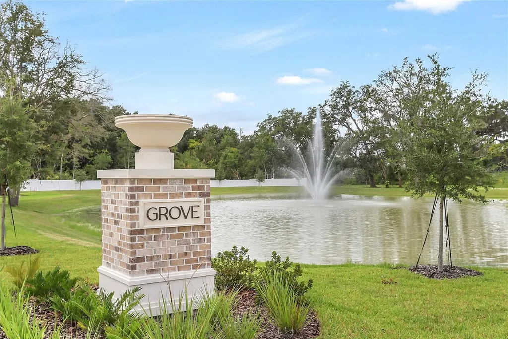 1164 Prado Lane Winter Garden FL 34787