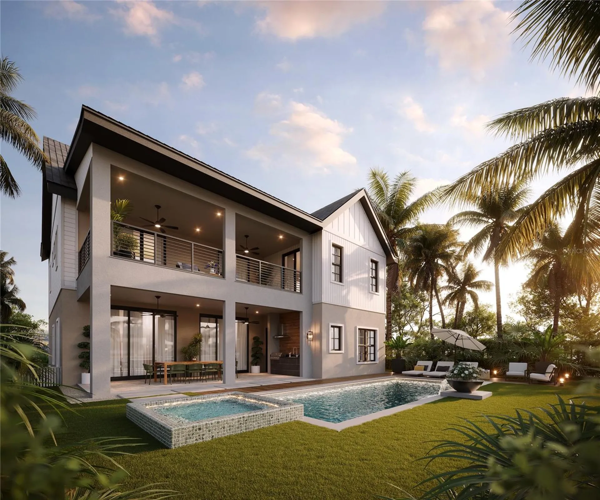 1164 Prado Lane Winter Garden FL 34787