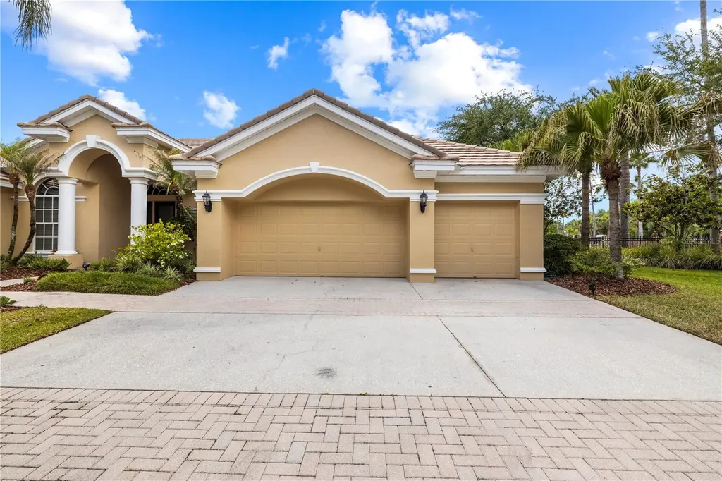 17206 Talence Court Tampa FL 33647