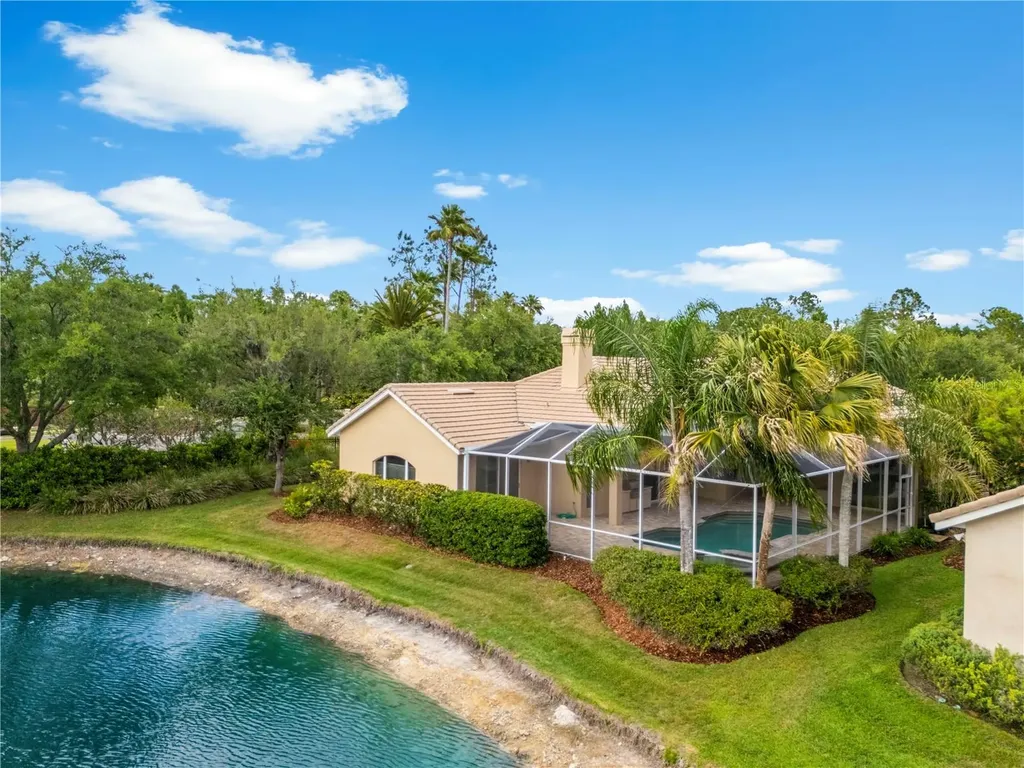 17206 Talence Court Tampa FL 33647