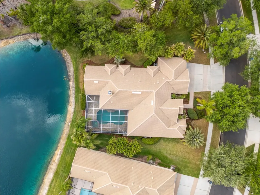17206 Talence Court Tampa FL 33647