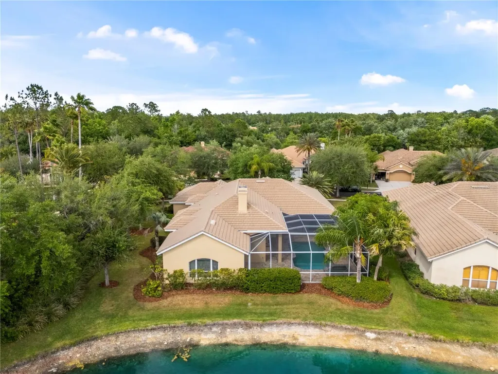 17206 Talence Court Tampa FL 33647
