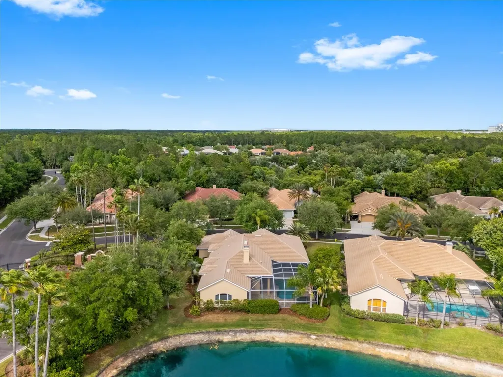 17206 Talence Court Tampa FL 33647