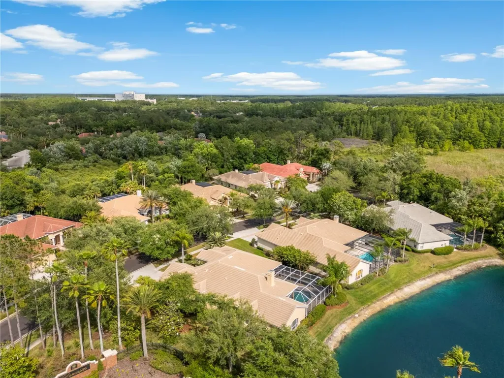 17206 Talence Court Tampa FL 33647