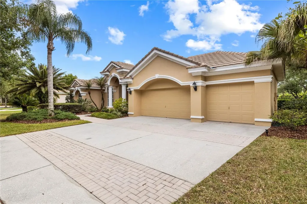 17206 Talence Court Tampa FL 33647