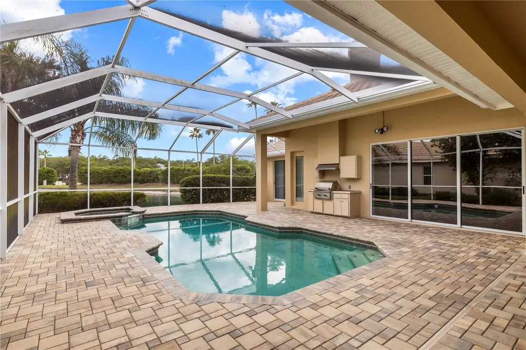 17206 Talence Court Tampa FL 33647