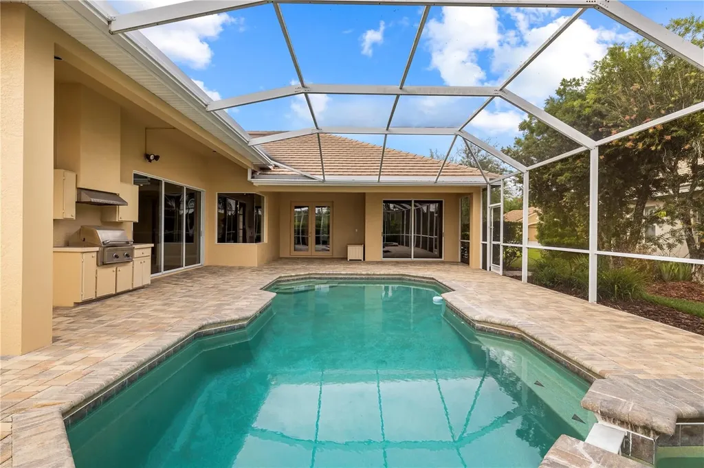 17206 Talence Court Tampa FL 33647
