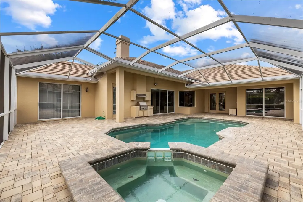 17206 Talence Court Tampa FL 33647