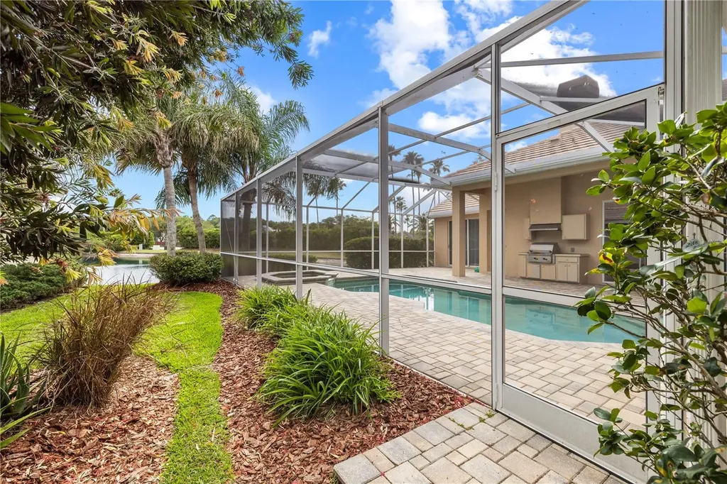 17206 Talence Court Tampa FL 33647