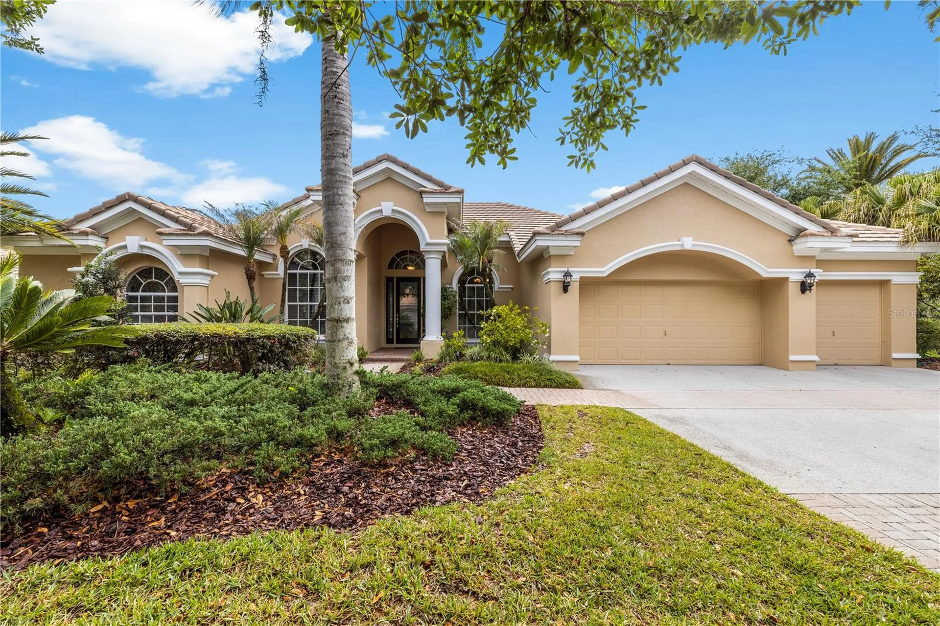 17206 Talence Court Tampa FL 33647