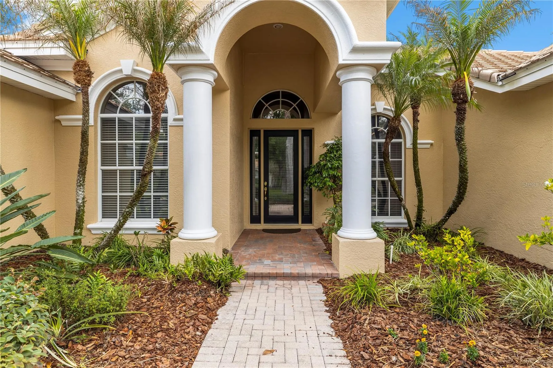 17206 Talence Court Tampa FL 33647