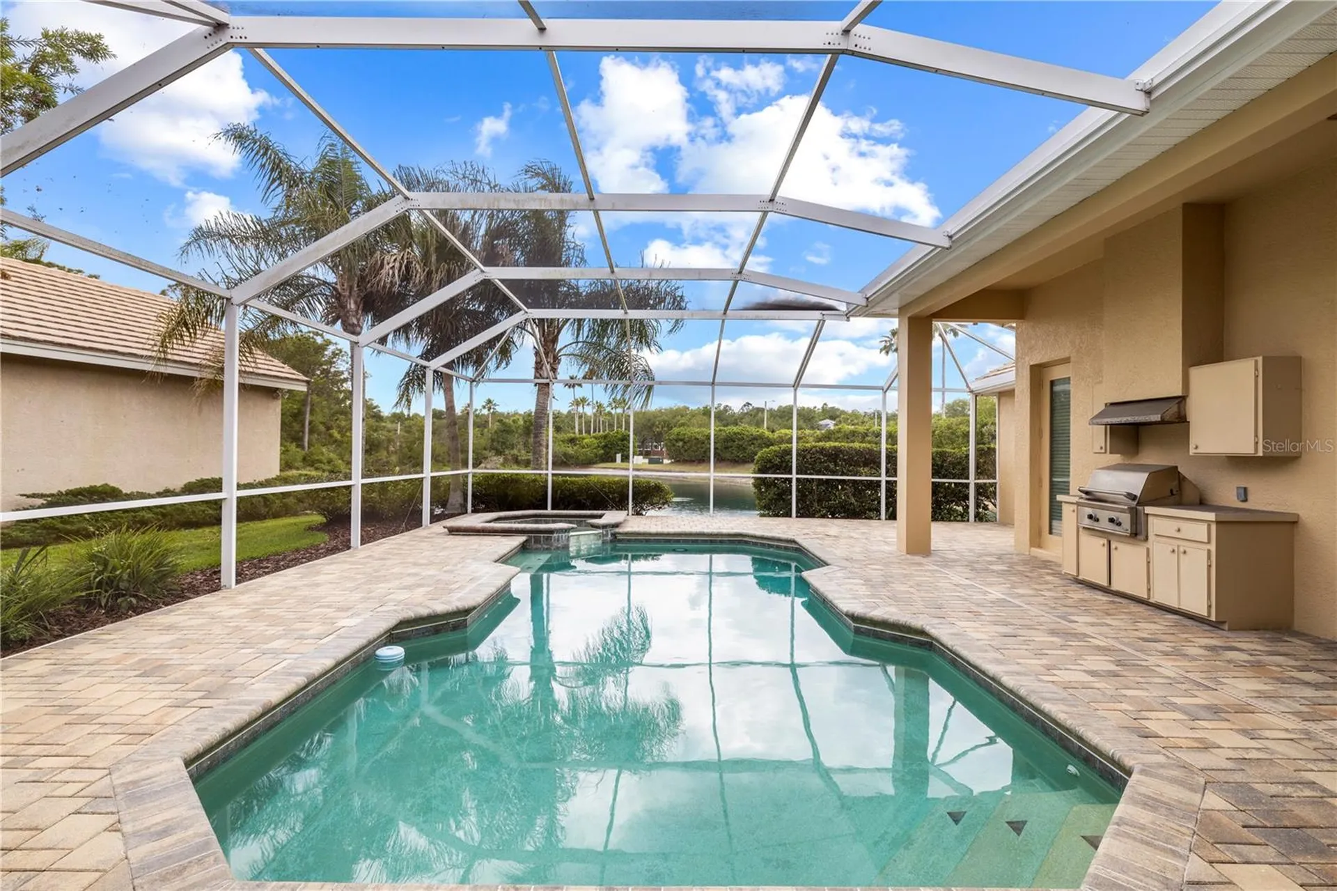 17206 Talence Court Tampa FL 33647